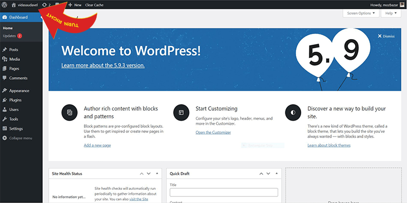 11. Wordpress website.JPG