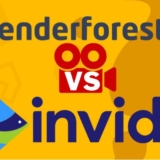 Renderforest VS InVideo: qual é melhor (2022)