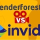 Renderforest VS InVideo: qual é melhor (2022)