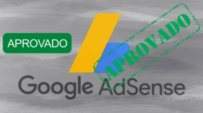 Como obter a aprovação do Google AdSense
