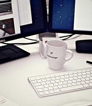 Iniciar blog