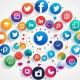 Melhores ferramentas de mídia social para 2024