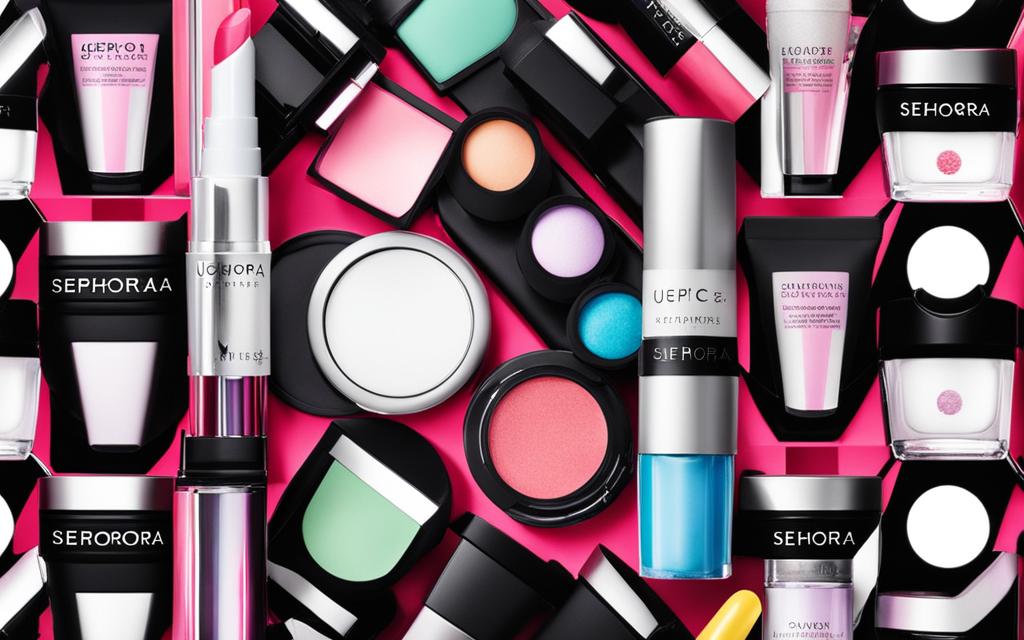 casos de sucesso da Sephora e MAC Cosmetics no uso de UGC