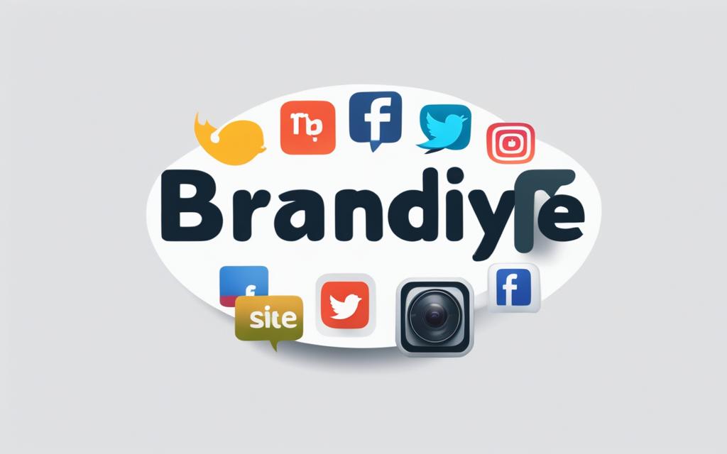 estratégias de branding em plataformas sociais