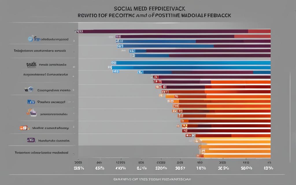 Análise de feedback nas mídias sociais