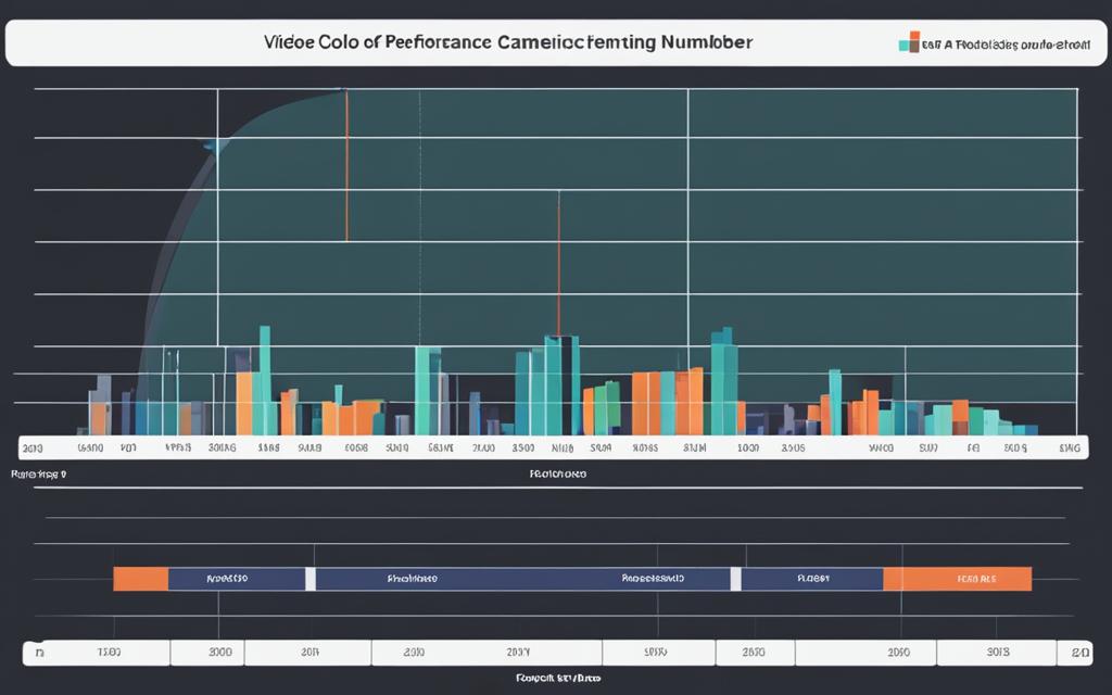 Avaliação e métricas de desempenho para vídeo
