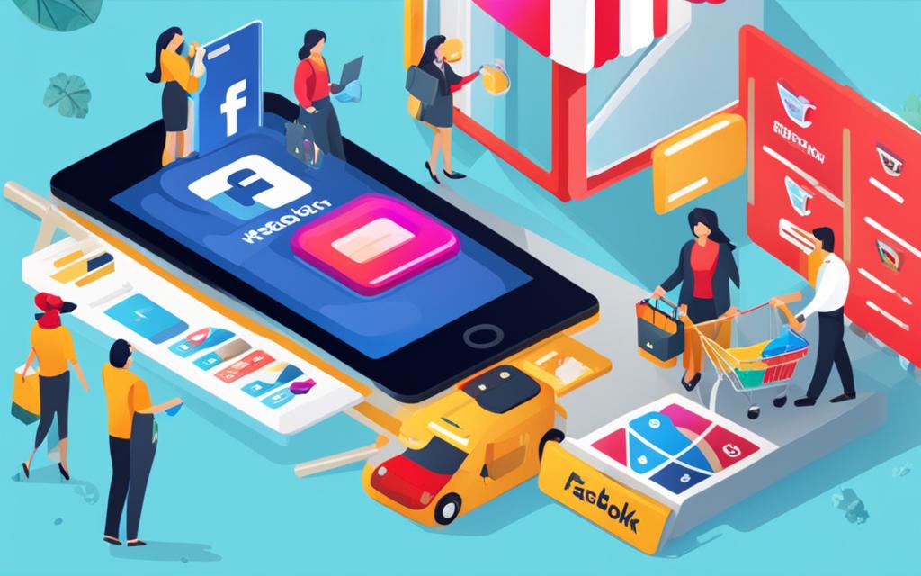 geração de tráfego e vendas utilizando Facebook e Instagram Ads