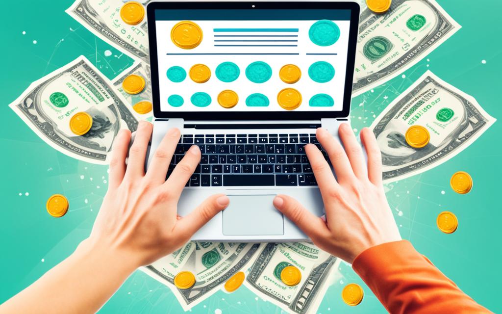 crowdfunding para negócios online