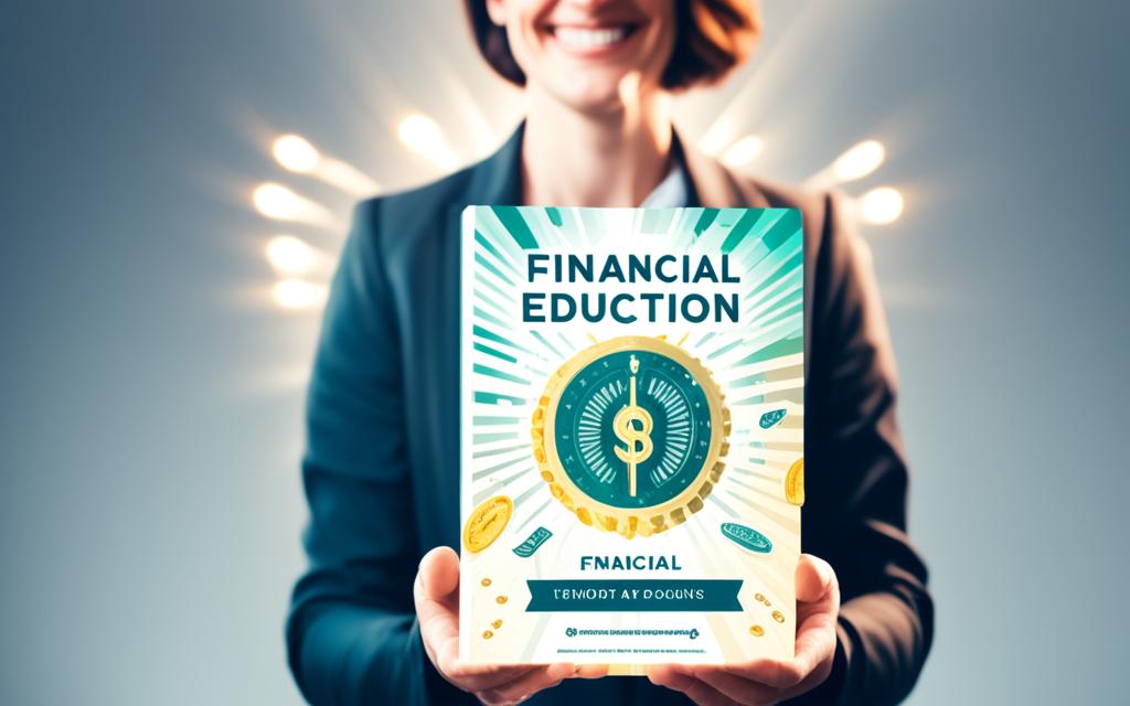importância da educação financeira