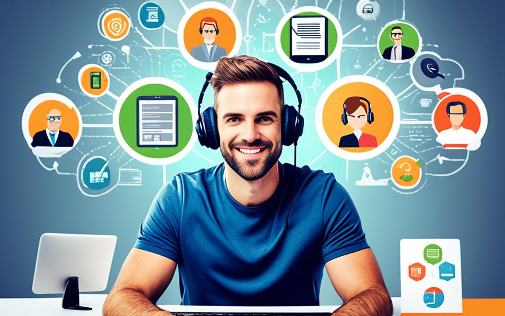 recursos para educação empresarial online