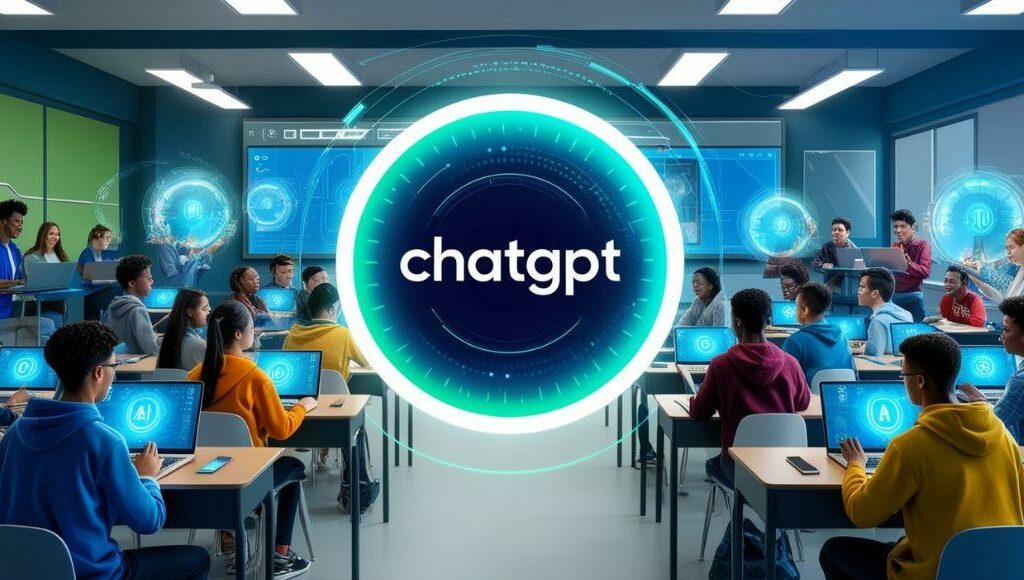 O que você precisa saber sobre chatGPT em 2025