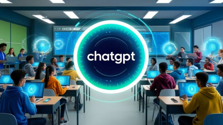 O que você precisa saber sobre chatGPT em 2025