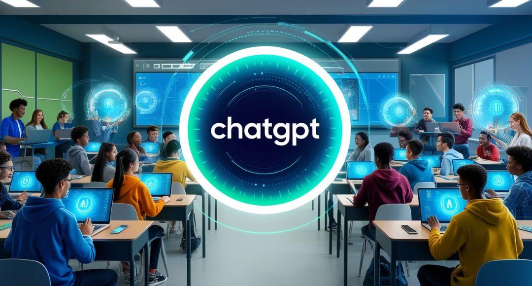O que você precisa saber sobre chatGPT em 2025